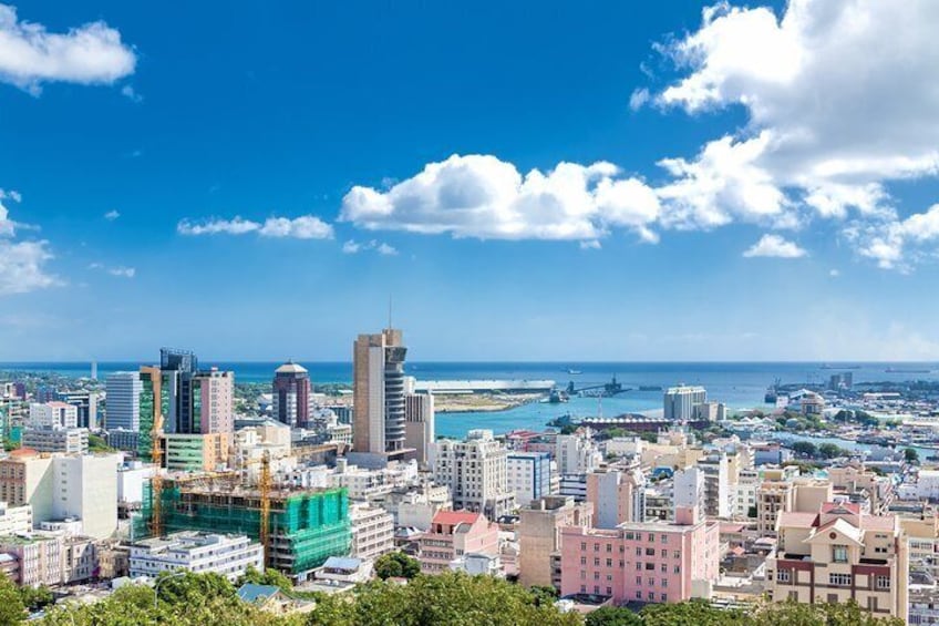 The best of Port Louis walking tour
