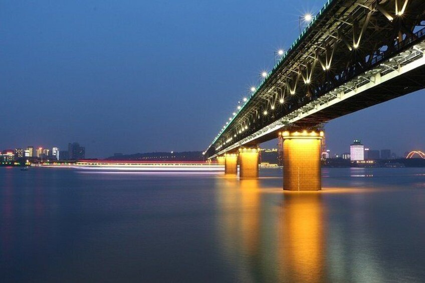 The Best of Wuhan Walking Tour