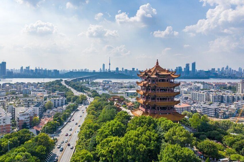 The Best of Wuhan Walking Tour
