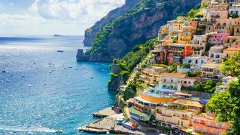 Esperienza sulla Costiera Amalfitana: tour per piccoli gruppi
