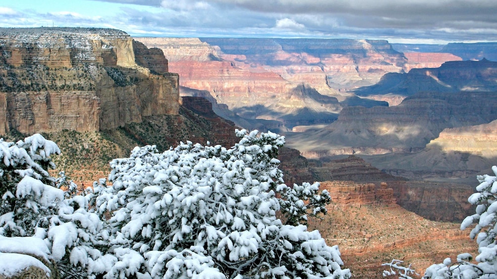 Sedona and Navajo Reservation One-Day Tour in Arizona