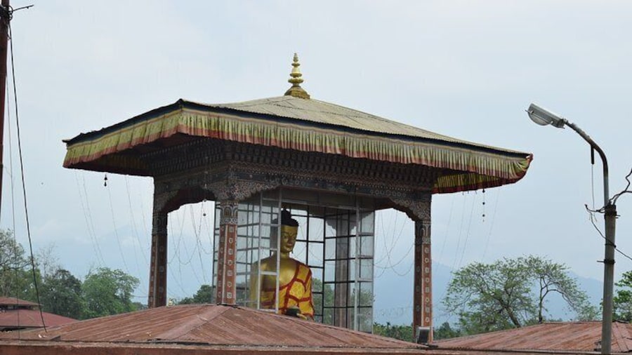 The Best of Gelephu Walking Tour