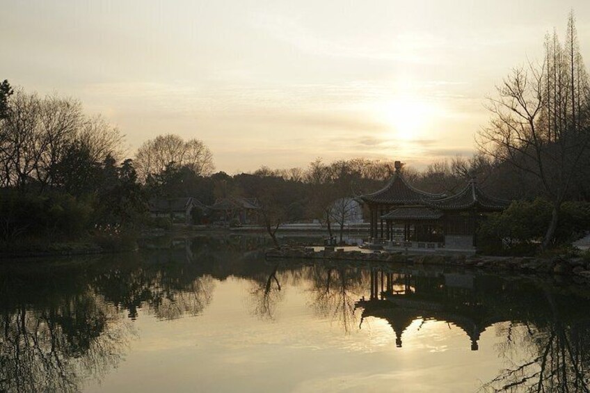 The Best of Yangzhou Walking Tour