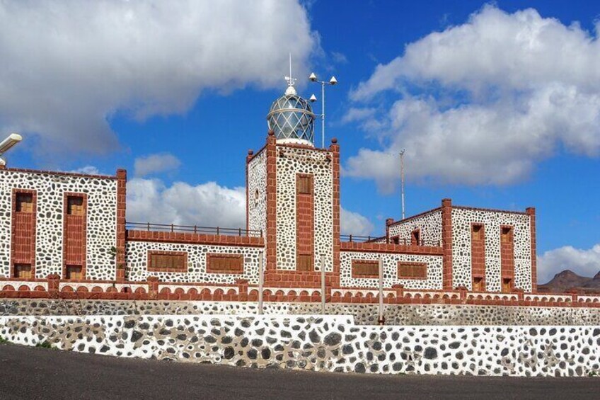 Fuerteventura’s Cultural Gems: A Walking Tour