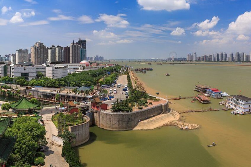 Romantic Tour in Nanchang