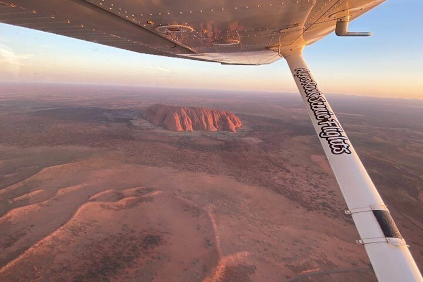 Uluru