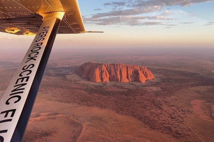 Uluru