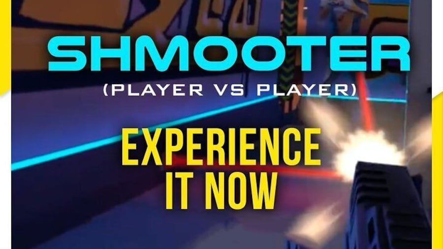 Shmooter
