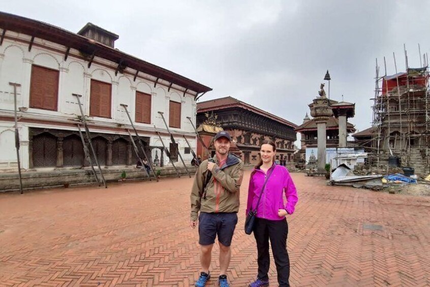 Bhaktapur Heritage City and Nagarkot Viewpoint Tour