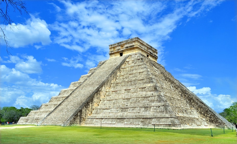 VIP Chichen Itza Private Tour