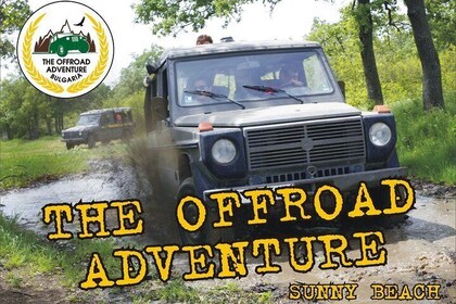 The OFFroad Adventure