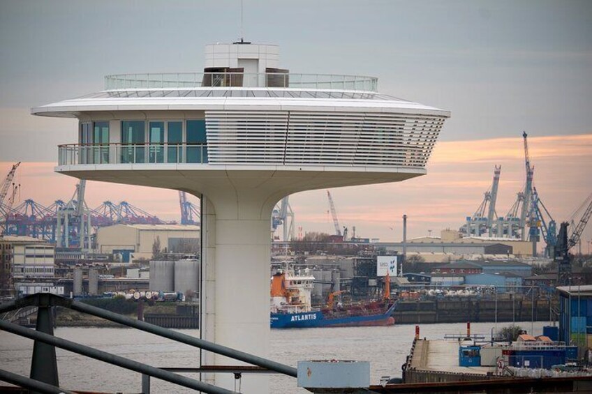 Hamburg Hafencity Photography tour