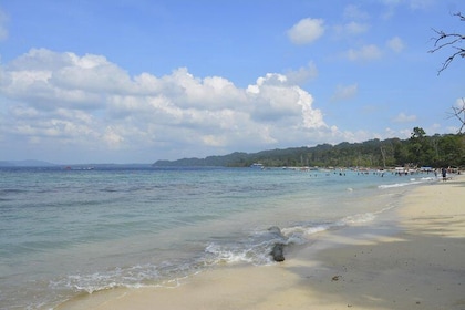 Andaman & Nicobar Islands Beach Paradise