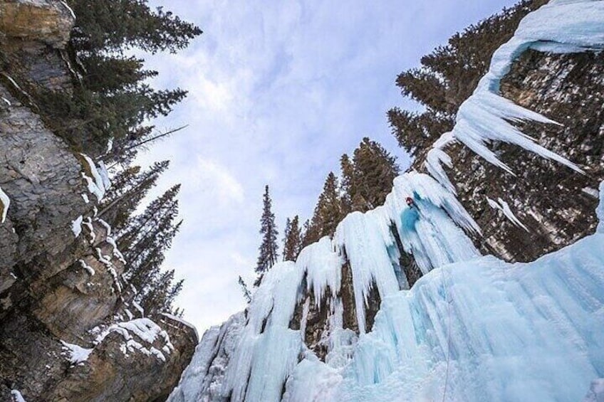 Rockies Select 2-Day Tour (Banff & Yoho National Park)