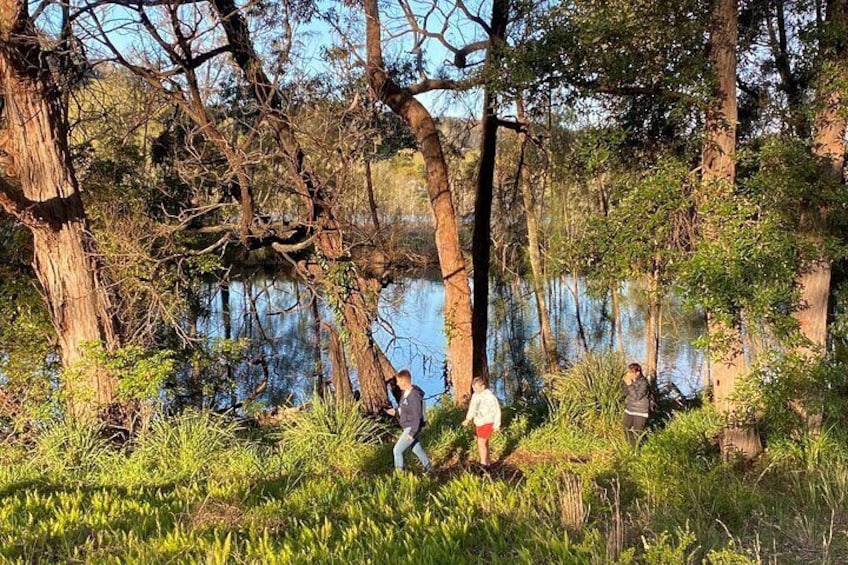 Fishermans Paradise Eco-walk