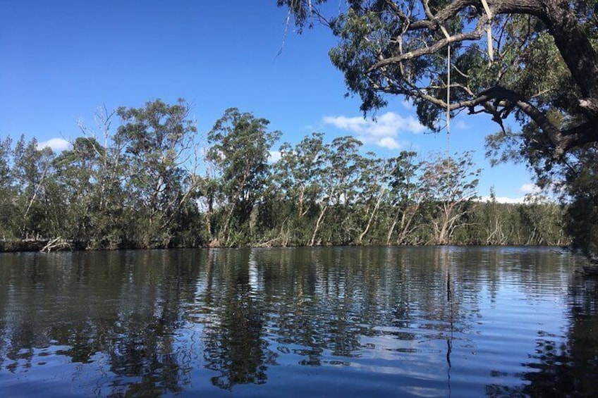 Fishermans Paradise Eco-walk