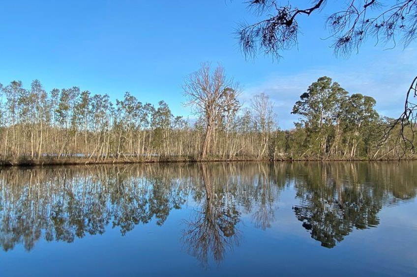 Fishermans Paradise Eco-walk