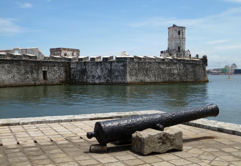 Turibus Hop-on Hop-off City Tour Veracruz