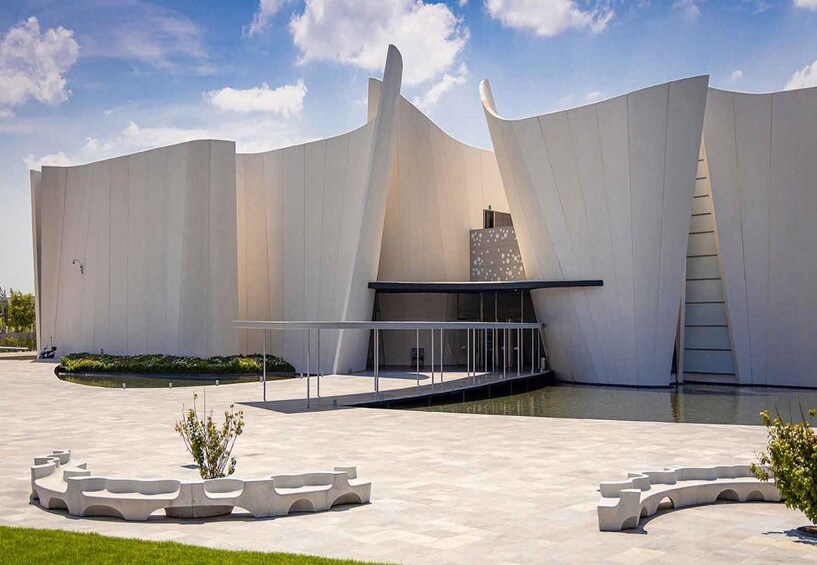 Turibus Hop-on Hop-off City Tour Puebla and Magical Towns