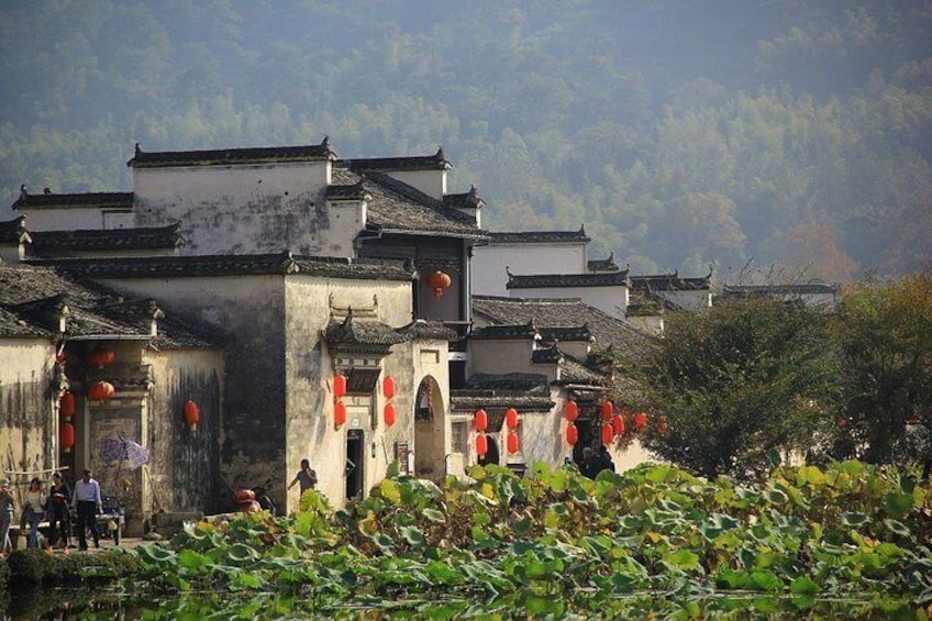 The Best of Huizhou Walking Tour
