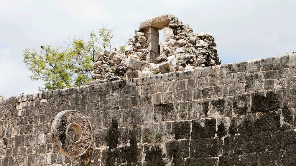 Chichen Itza