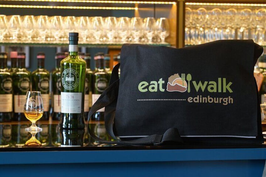 Eat Walk - locally owned and operated since 2011