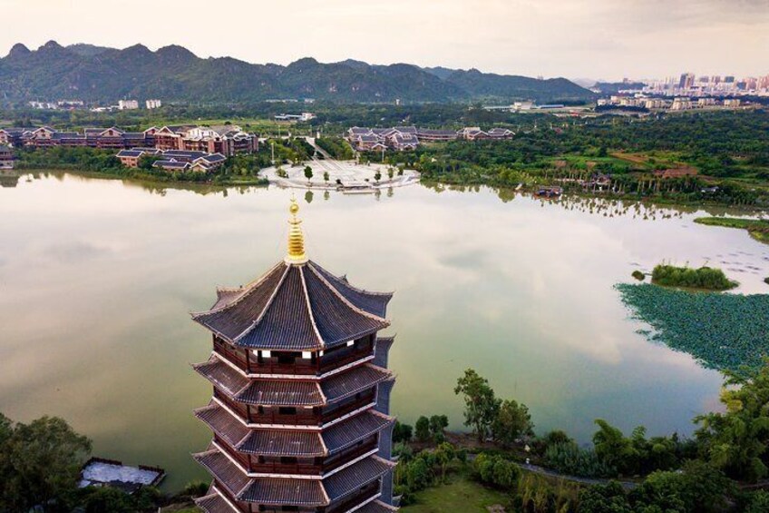 The Best of Nanchang Walking Tour