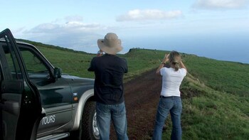 Half-Day Island Jeep Safari