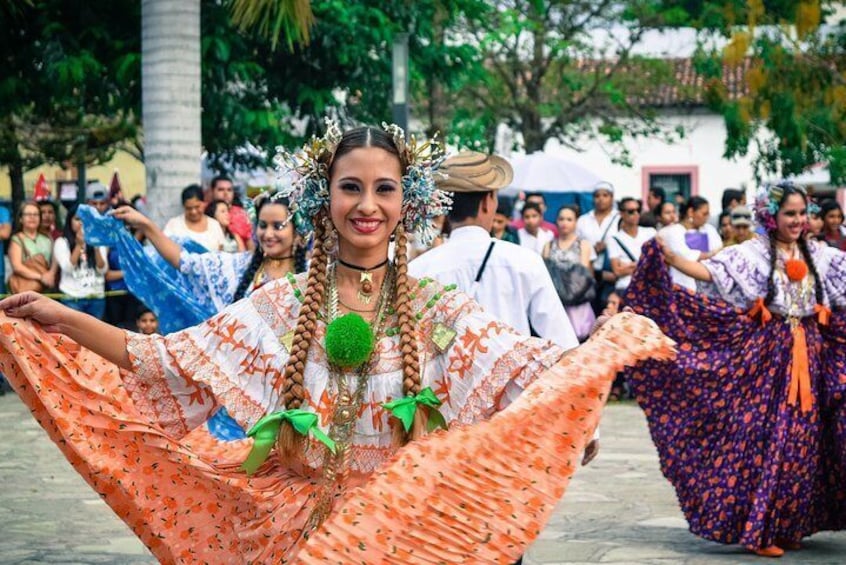 Romantic tour in San Pedro Sula