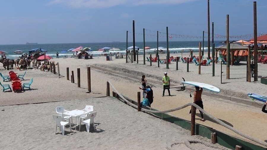 Introduction Rosarito Day Tour from San Diego