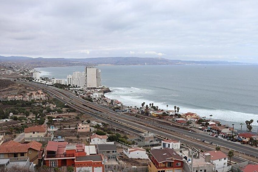 Introduction Rosarito Day Tour from San Diego