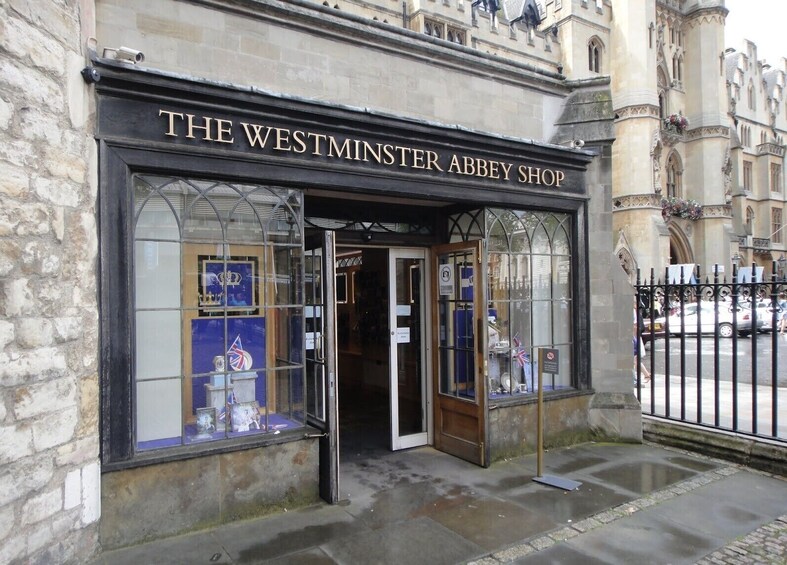 Private tour to Westminster Abbey with optional Parliament