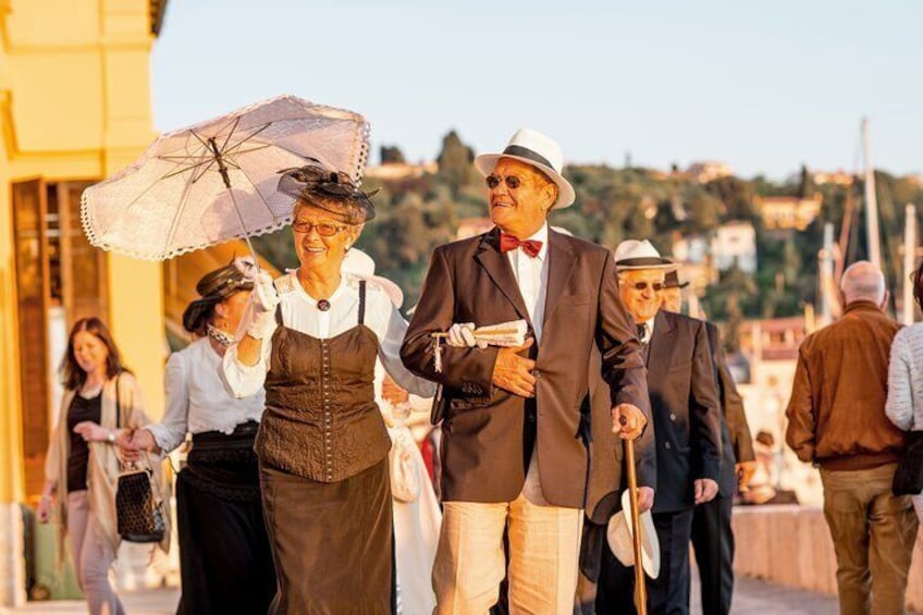 The best of Piran walking tour
