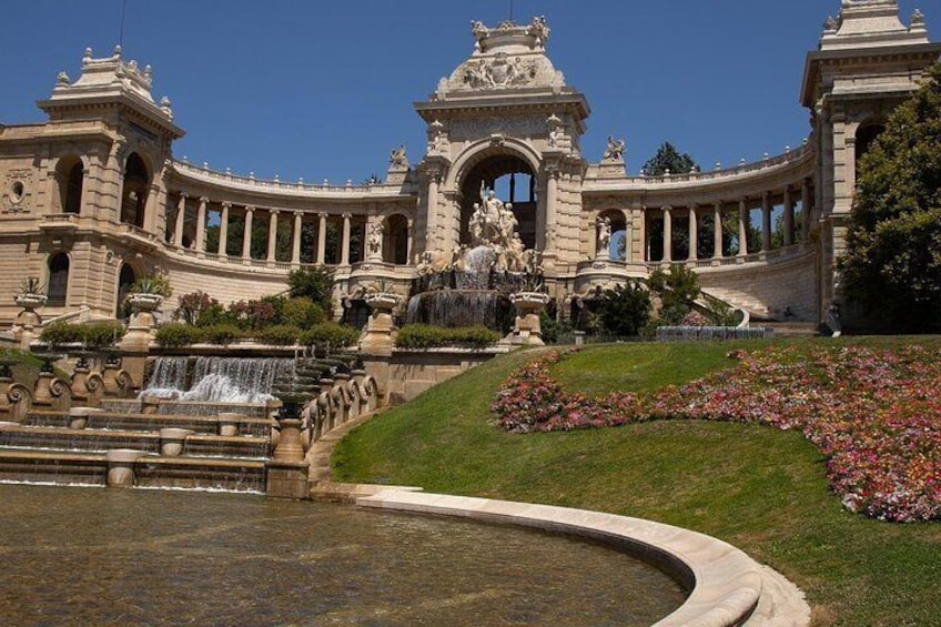 The best of Marseille walking tour