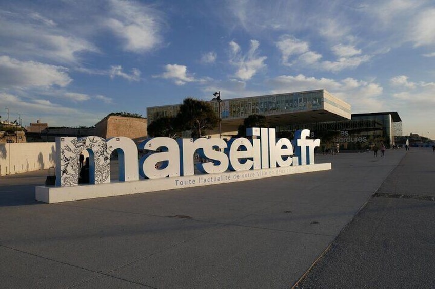 The best of Marseille walking tour