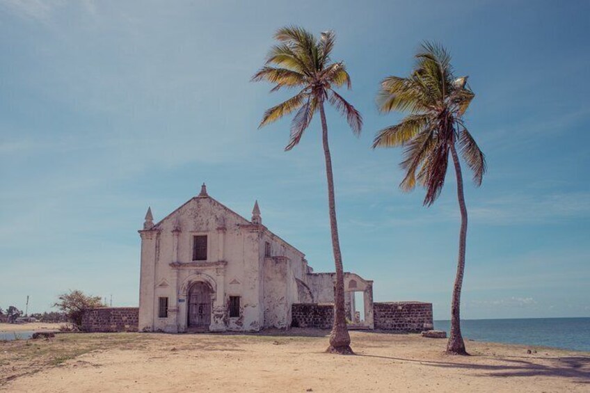 Romantic tour in Nampula