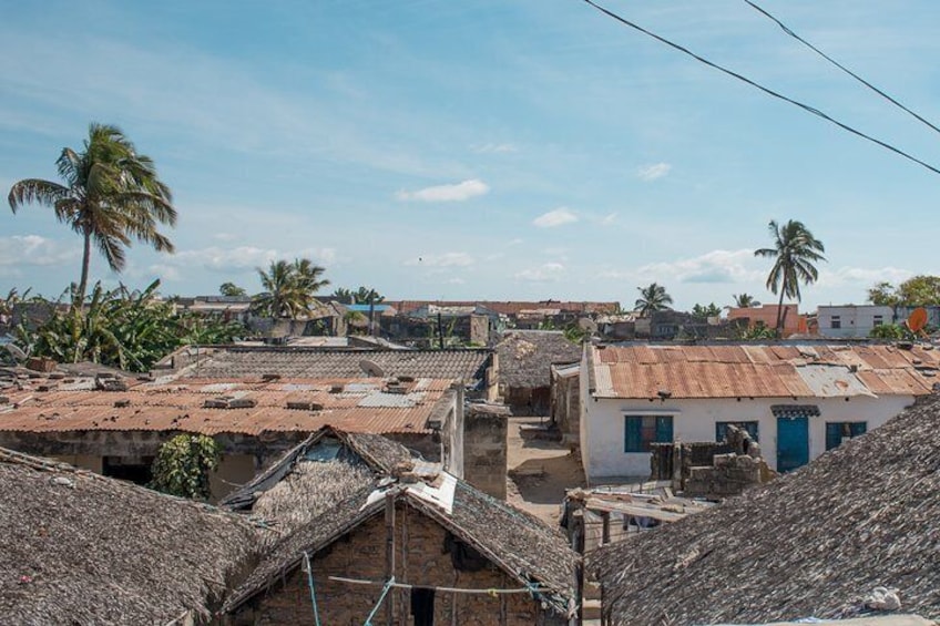 The best of Nampula walking tour