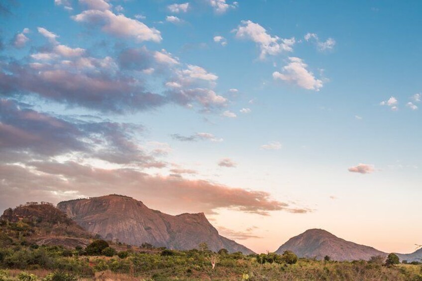 The best of Nampula walking tour