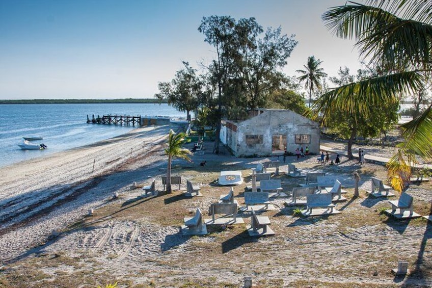 The best of Island of Mozambique walking tour