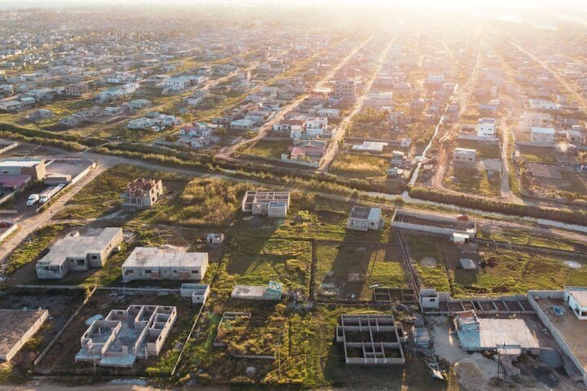 The best of Beira walking tour