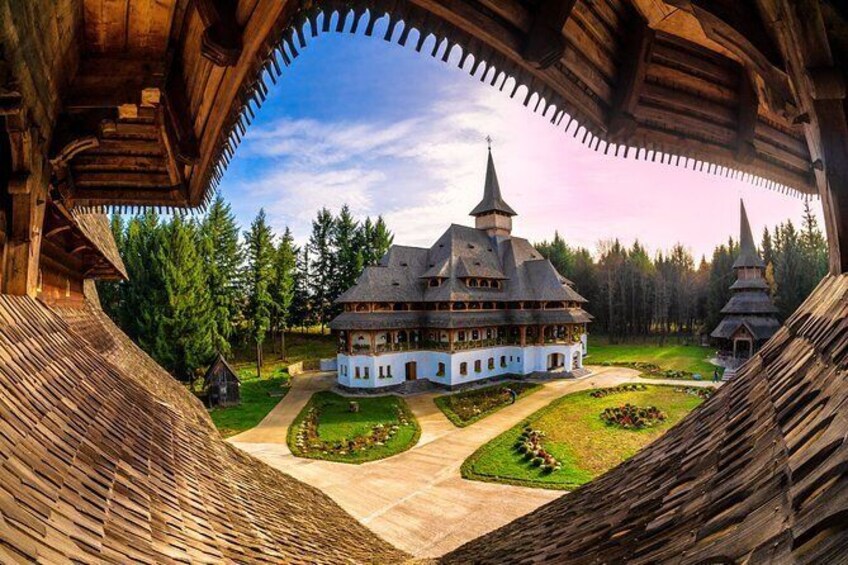 maramures tour expert