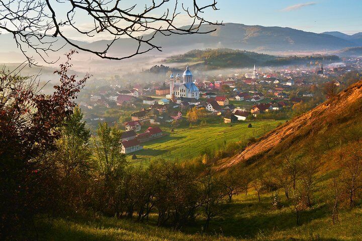 maramures tour expert