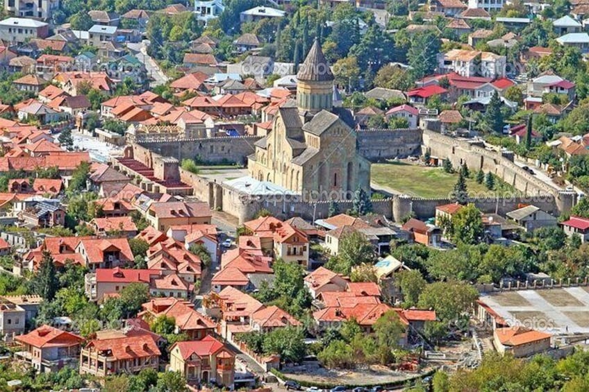 mtskheta