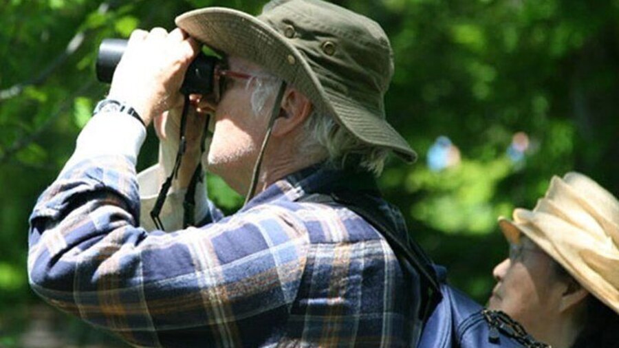 Birdwatching Walk in Thalangama Wetland from Colombo