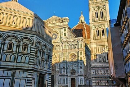 Best of Florence Private Tour with Accademia