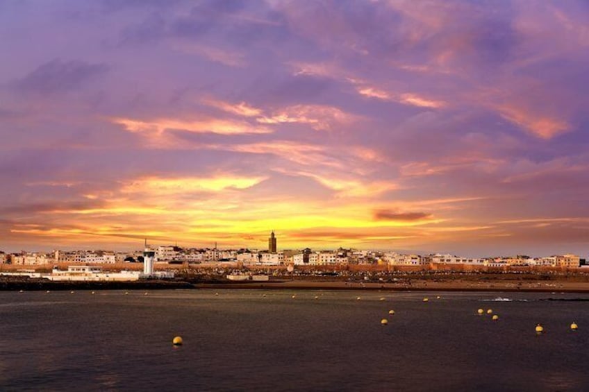 Romantic tour in Sale