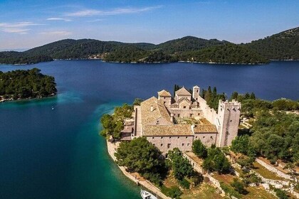 Bike & boat - from Dubrovnik to Mljet National park