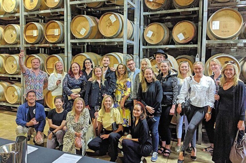 Margaret River Beer & Wine Adventure (departs Dunsborough/Busselton)