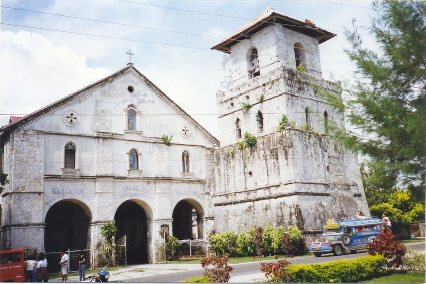 Affordable Bohol Countryside Tour