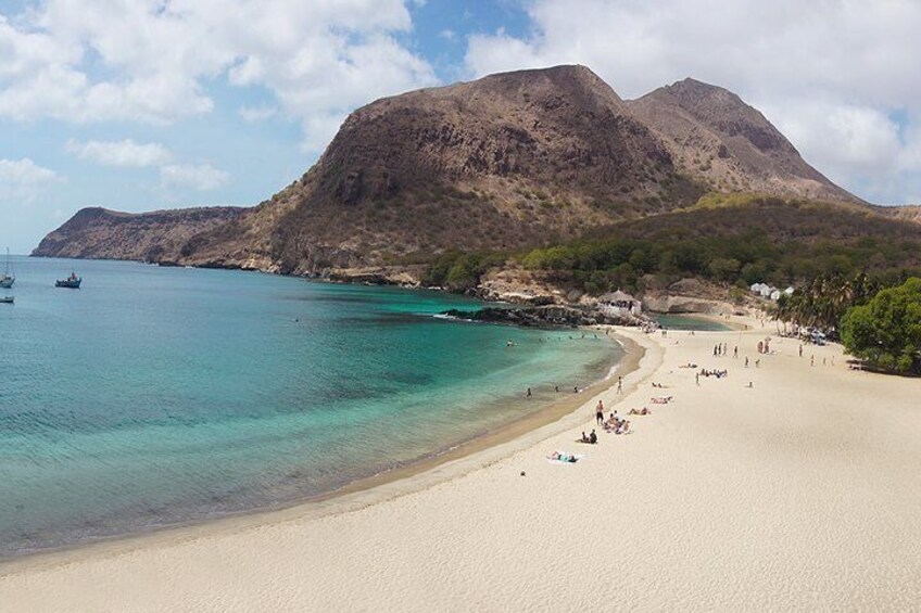 Cape Verde: The Royal Routes of Santiago Island - 4 Days